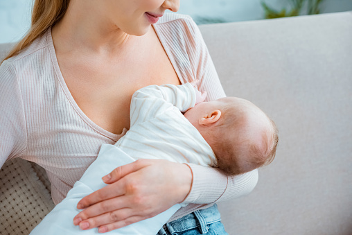 amamentação e câncer de mama