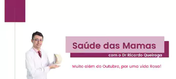 Saúde das Mamas