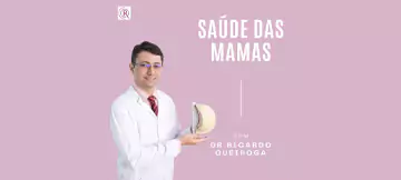 Podcast Saúde das Mamas